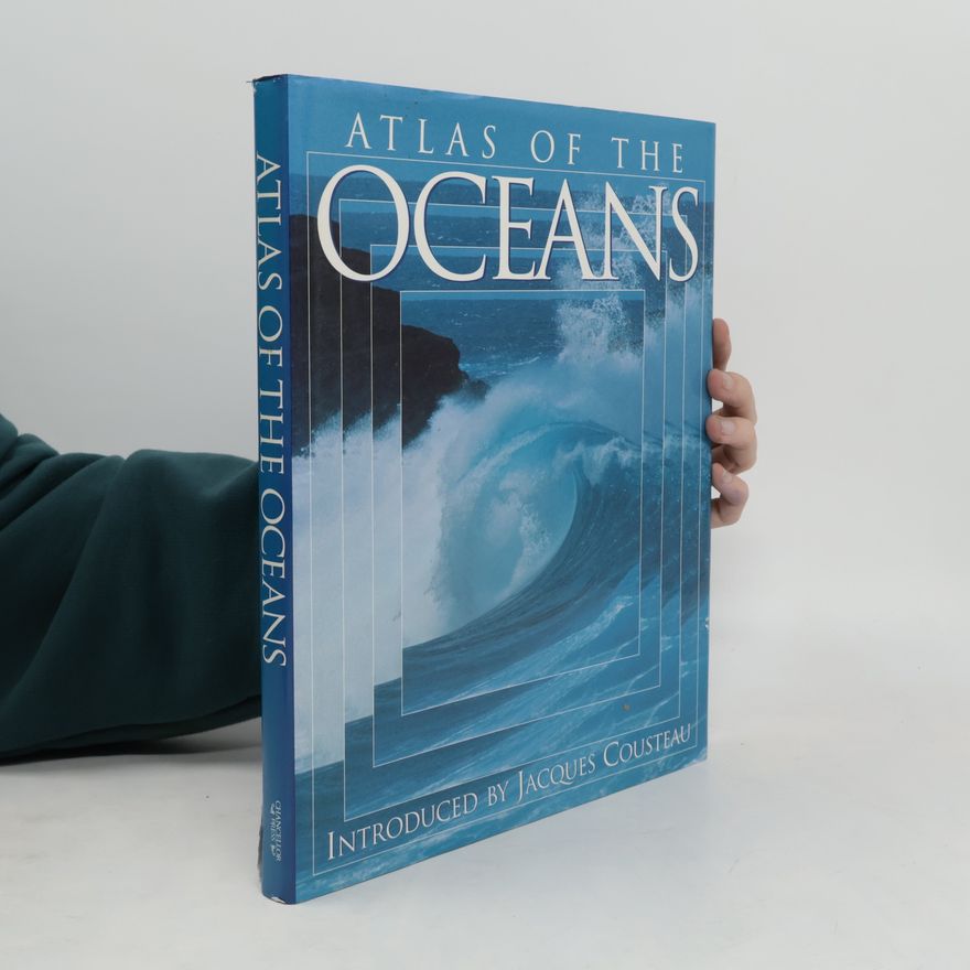 Octopus Publishing Group Atlas of the Oceans