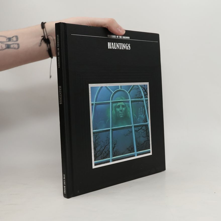 Time-Life Books Hauntings