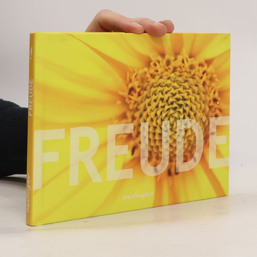 Sylvia Tress Freude