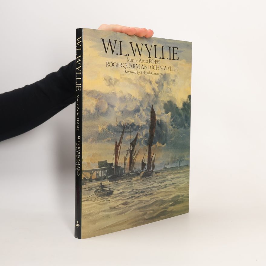 John Wyllie W. L. Wyllie