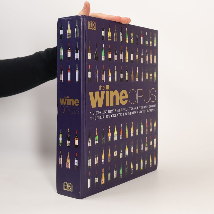 Autores varios The Wine Opus
