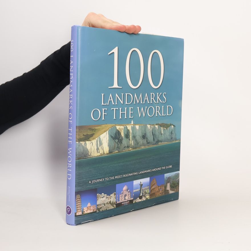 Paul Fievez 100 Landmarks