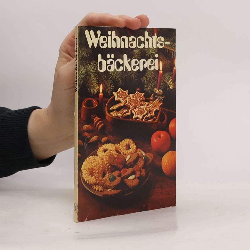 AA.VV. Weihnachtsbäckerei