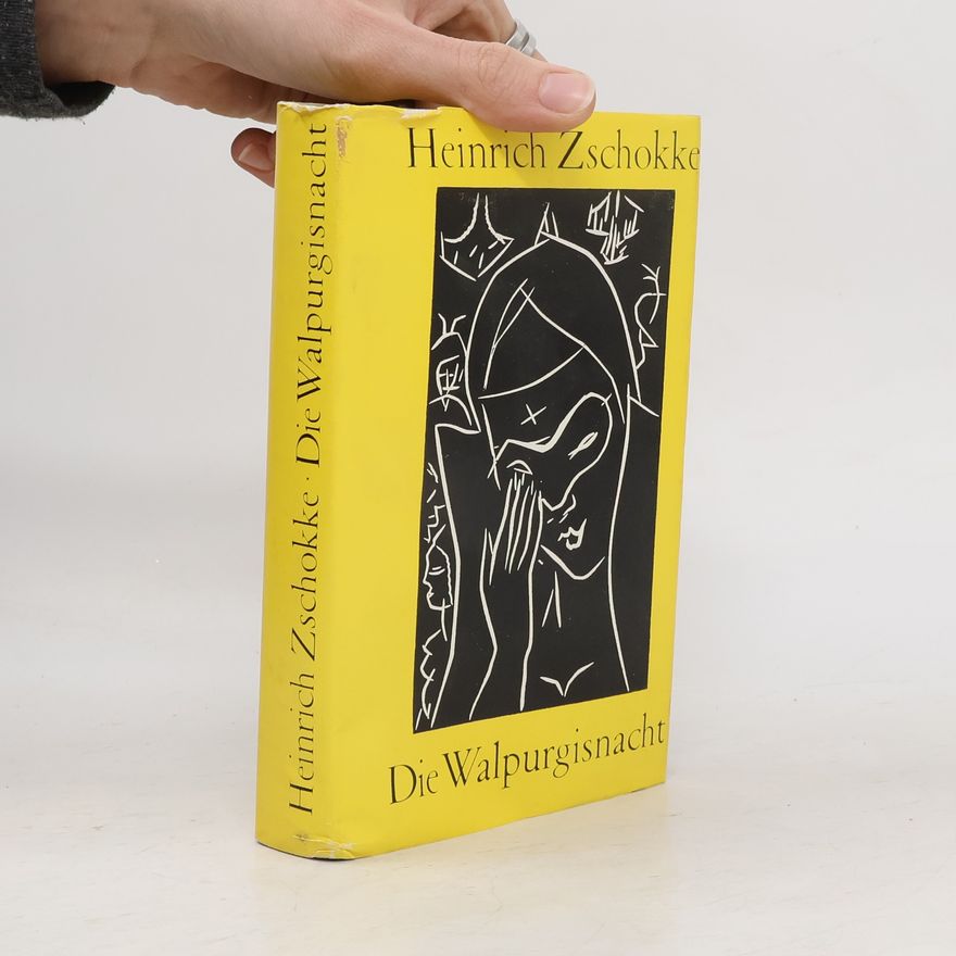 Heinrich Zschokke Die Walpurgisnacht