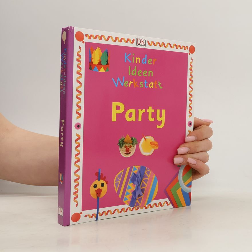 Angela Wilkes Party