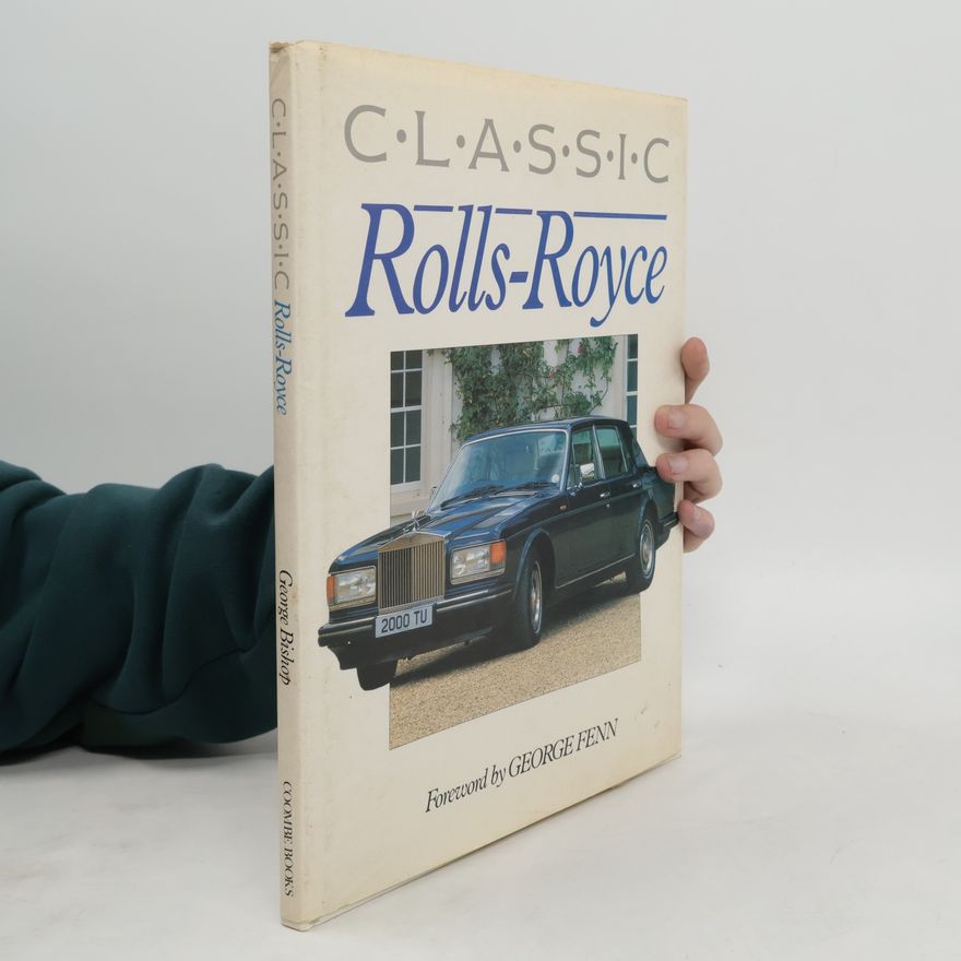 George Fenn Classic Rolls-Royce