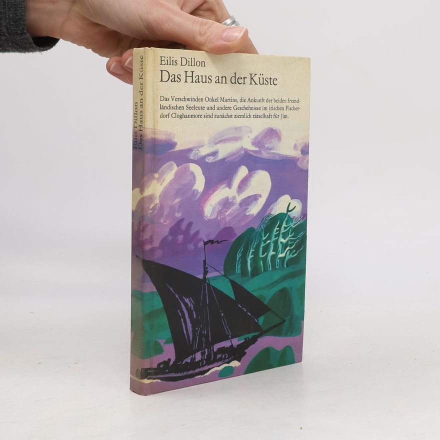 Eilís Dillon Das Haus an der Küste