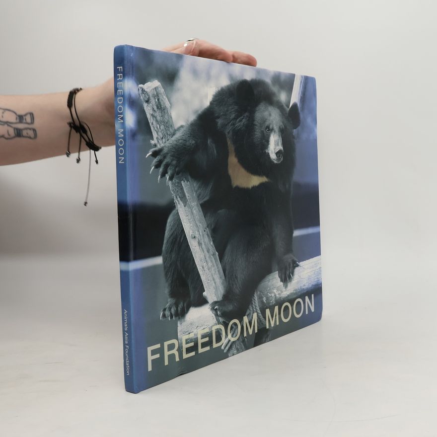 Autorenkollektiv Freedom Moon