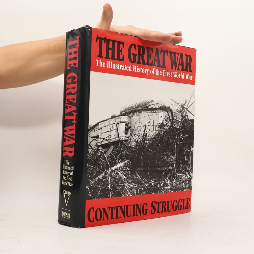 John Alexander Hammerton The Great War