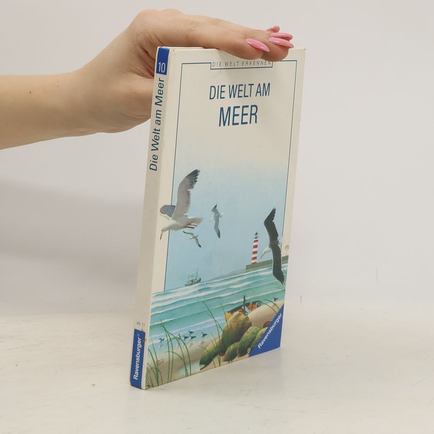 Patrick Geistdoerfer Die Welt am Meer