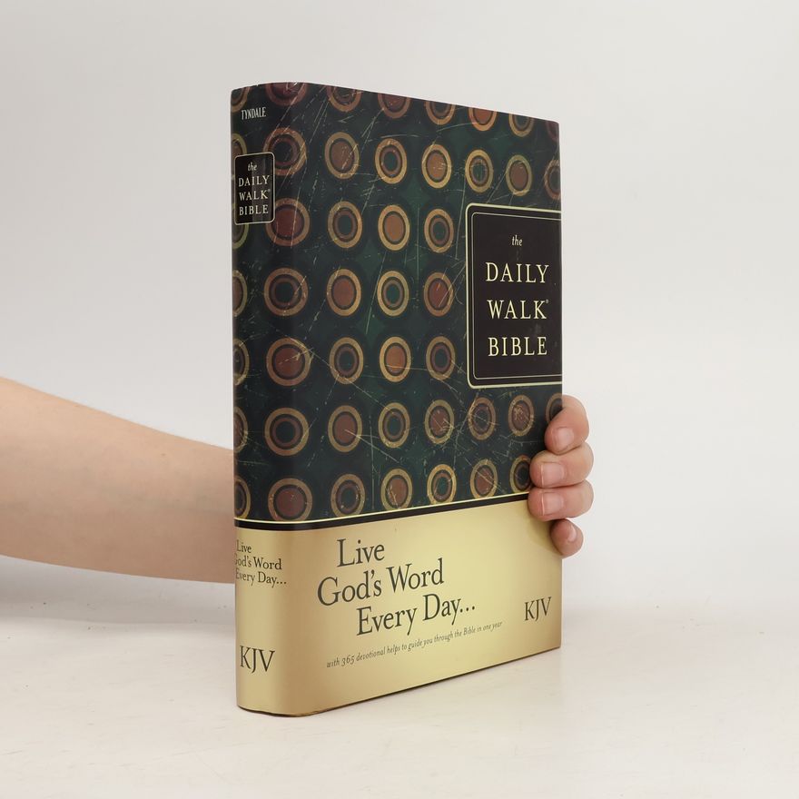 Walk Thru Ministries The Daily Walk Bible