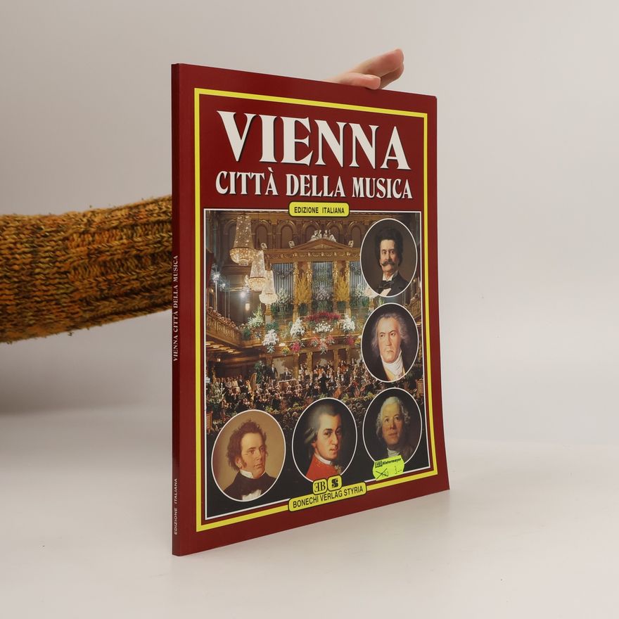 Hansjörg Spies Vienna, città della musica