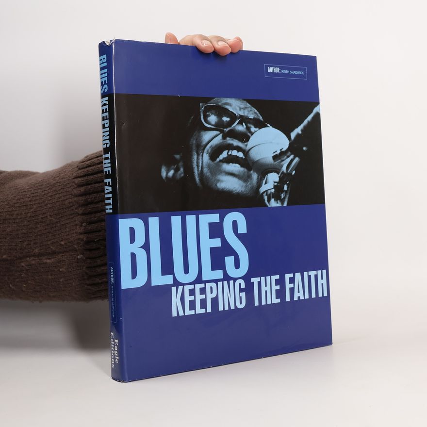 Keith Shadwick Blues