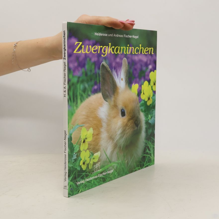 Heiderose Fischer-Nagel Zwergkaninchen