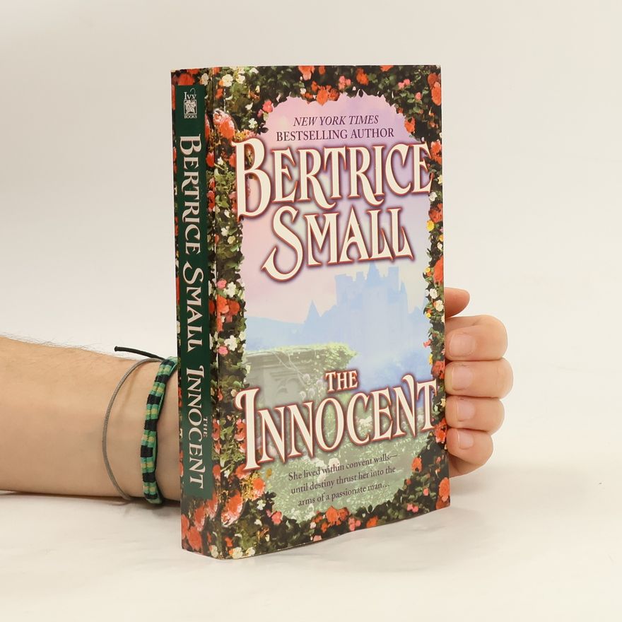 Bertrice Small The Innocent
