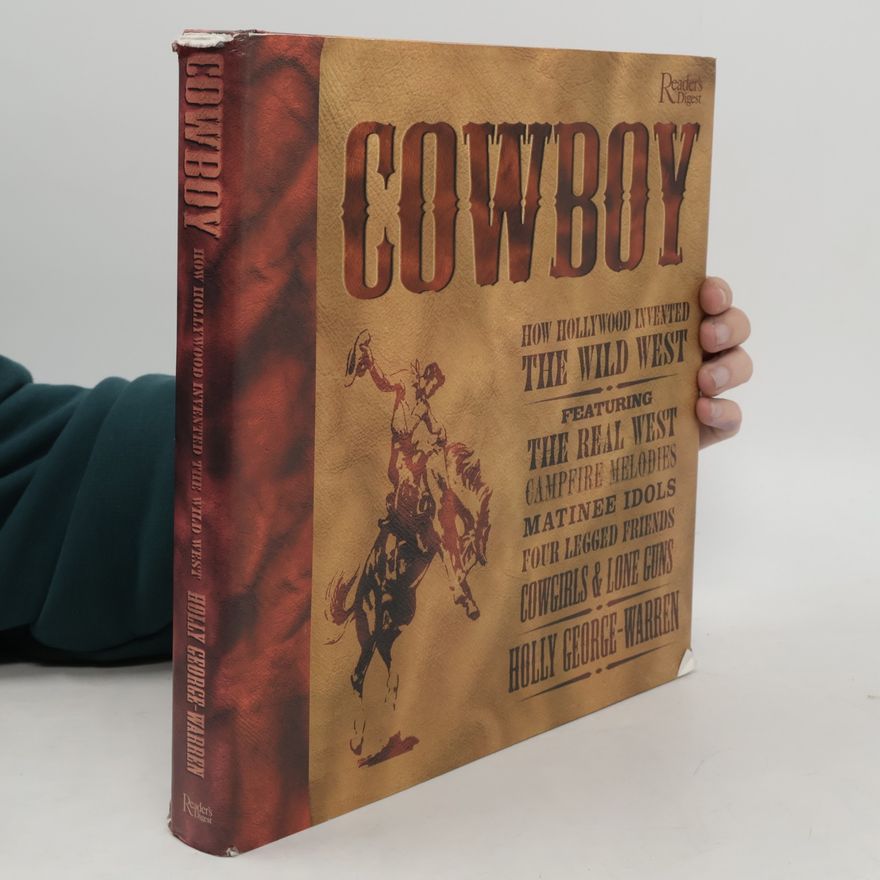 Holly George-Warren Cowboy