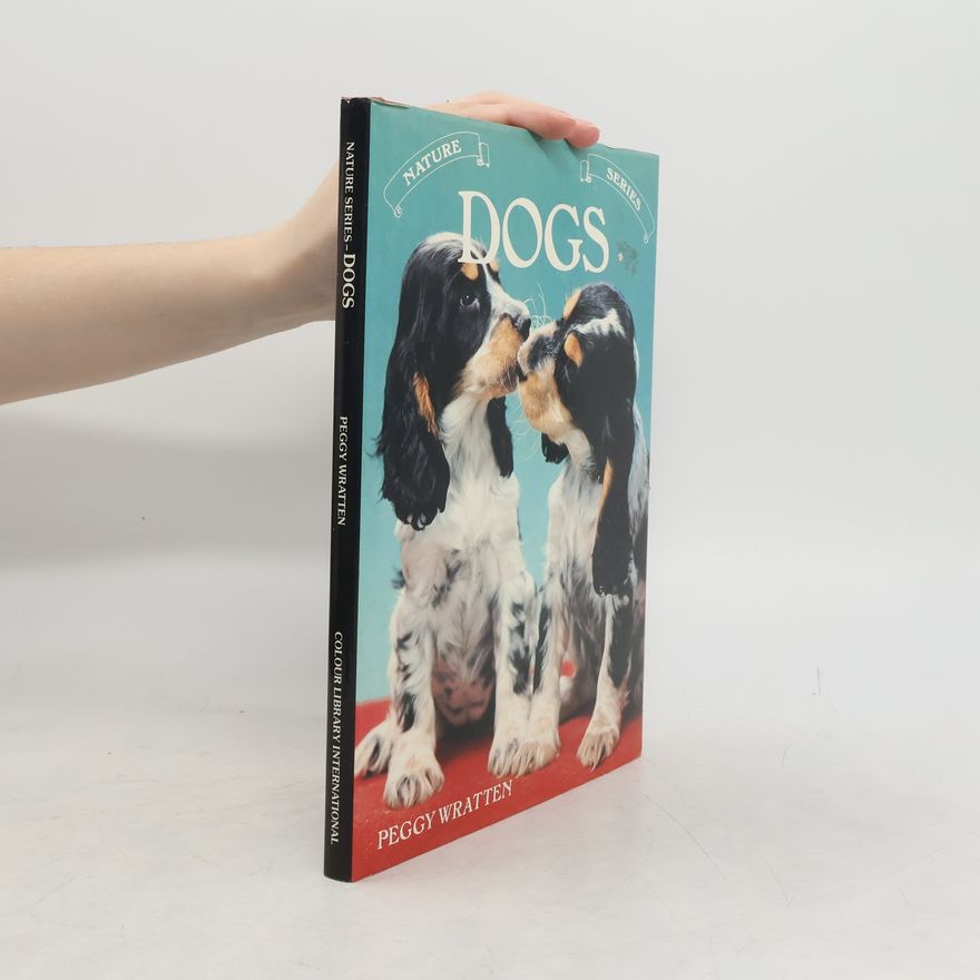 Peggy Wratten Dogs