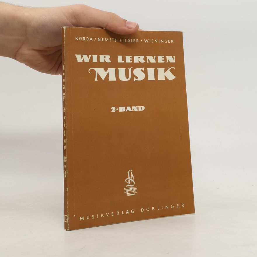 Autorenkollektiv Wir lernen Musik 2