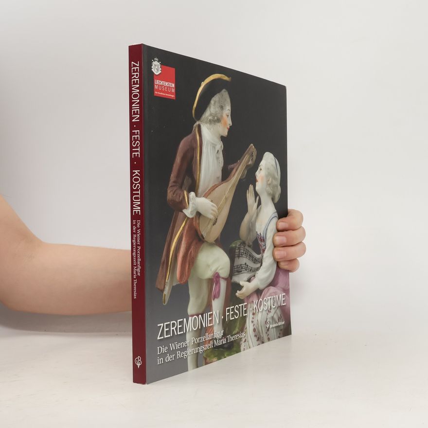 Elisabeth Sturm Bednarczyk Zeremonien, Feste, Kostüme