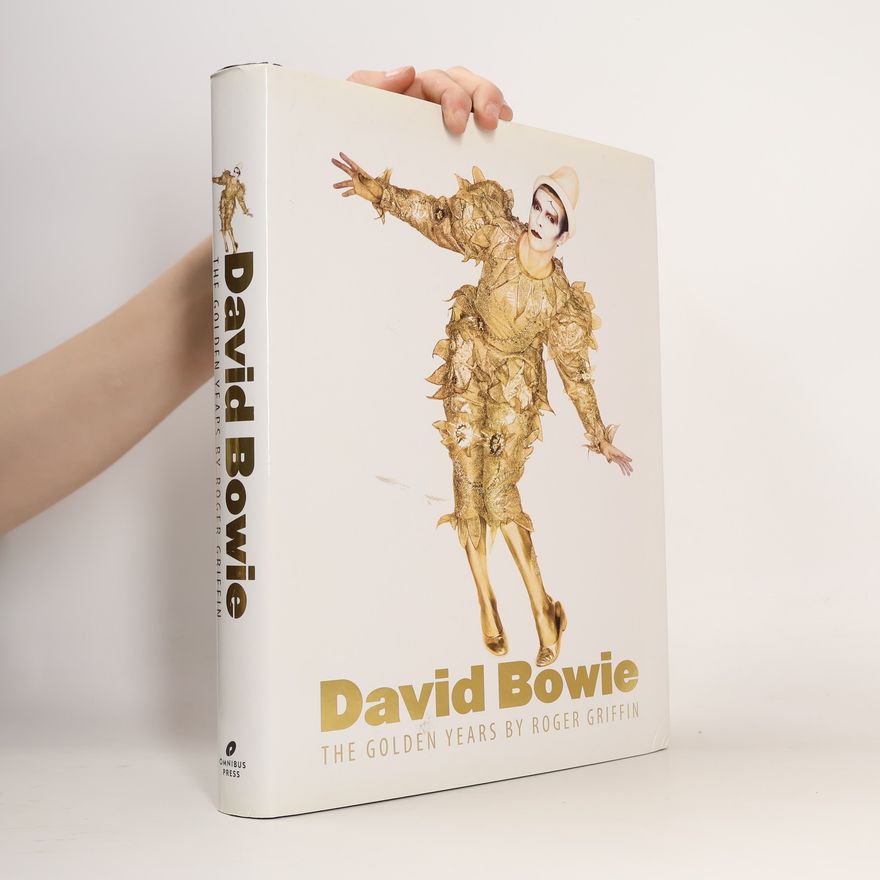 Roger Griffin David Bowie
