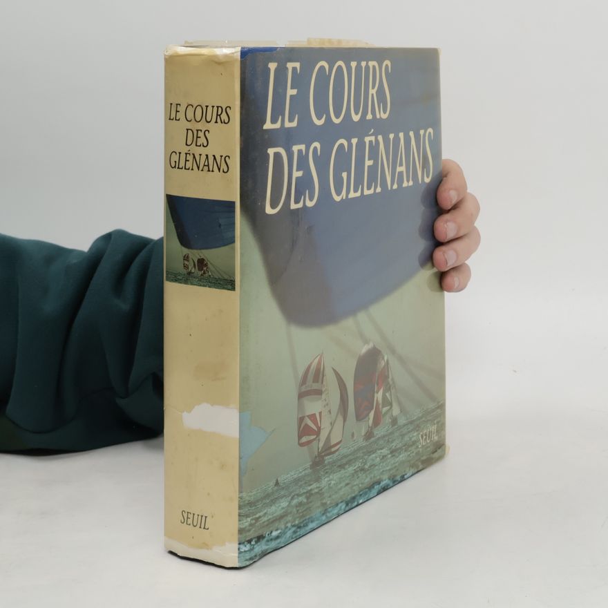 Les Glénans Cours de navigation des Glénans