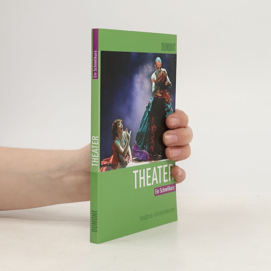 Andrea Gronemeyer Theater