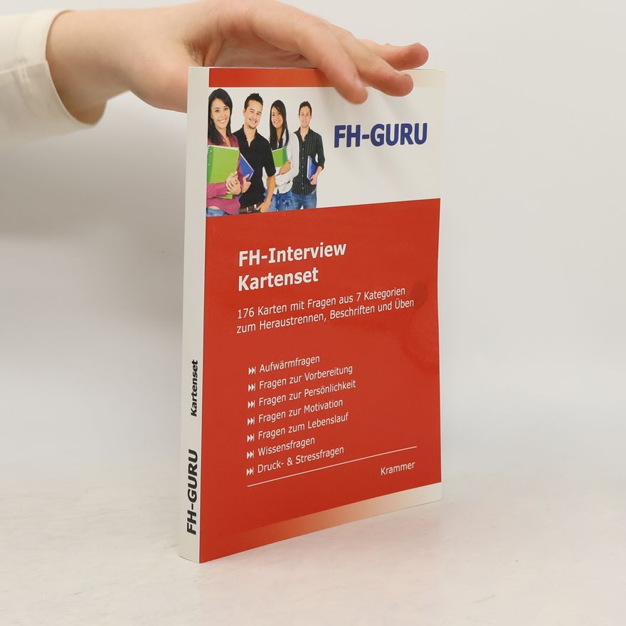 Peter Krammer FH-Guru