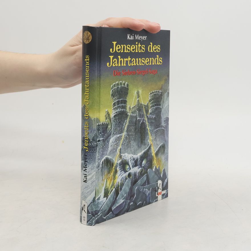 Kai Meyer Jenseits des Jahrtausends