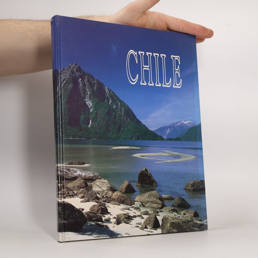 Auteurscollectief Chile