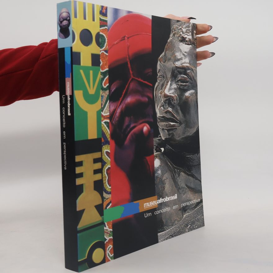 Autorenkollektiv Museu Afro Brasil: Um Conceito em Perspectiva