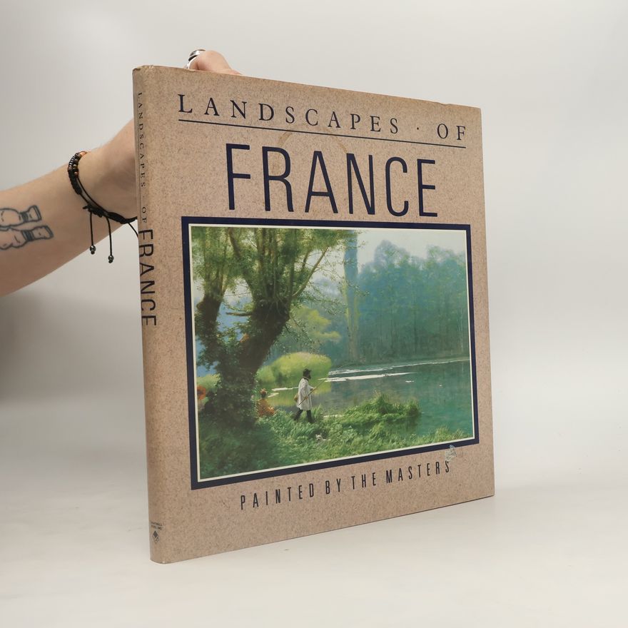 Andrew Heritage Landscapes of France