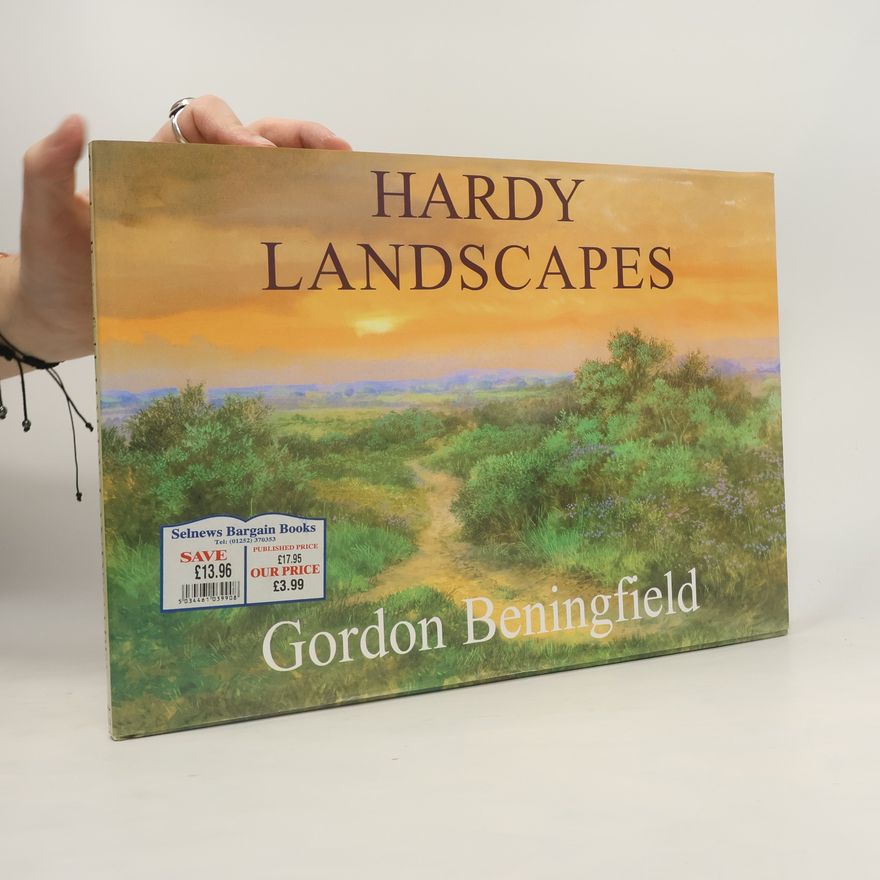 Gordon Beningfield Hardy Landscapes