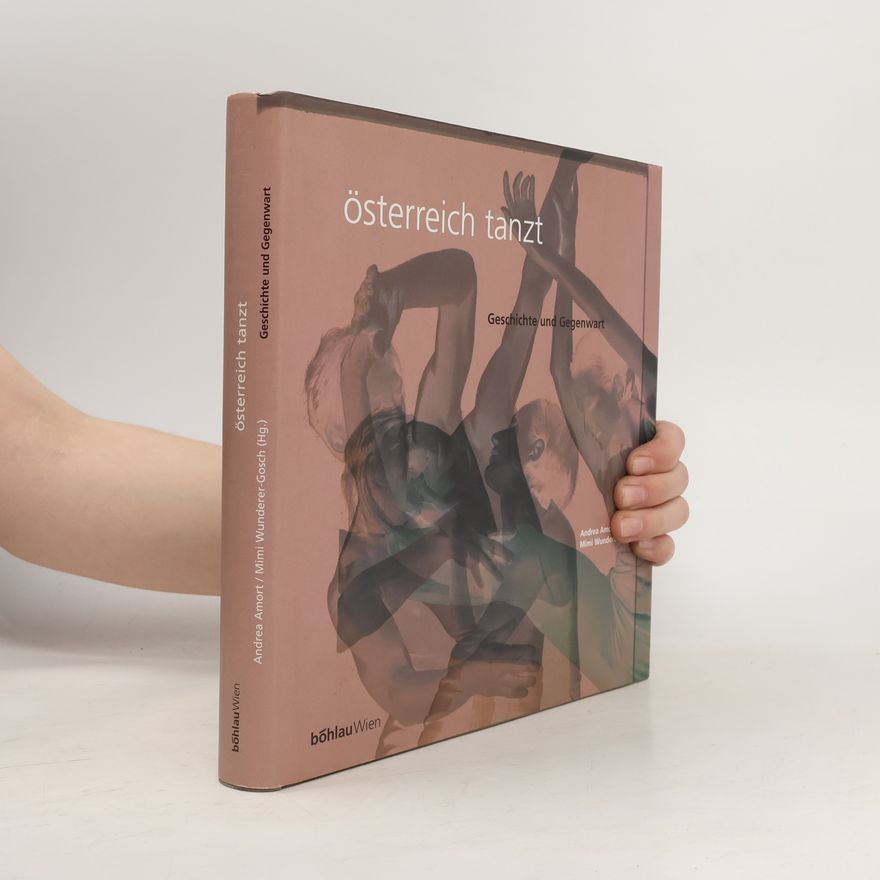 Various authors Österreich tanzt