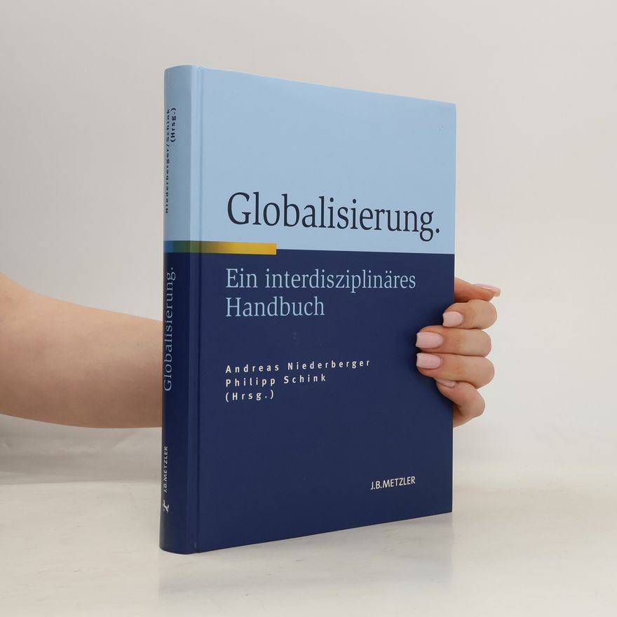 Philipp Schink Globalisierung