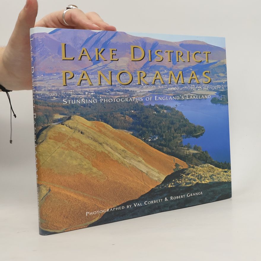 Robert Grange Lake District Panoramas
