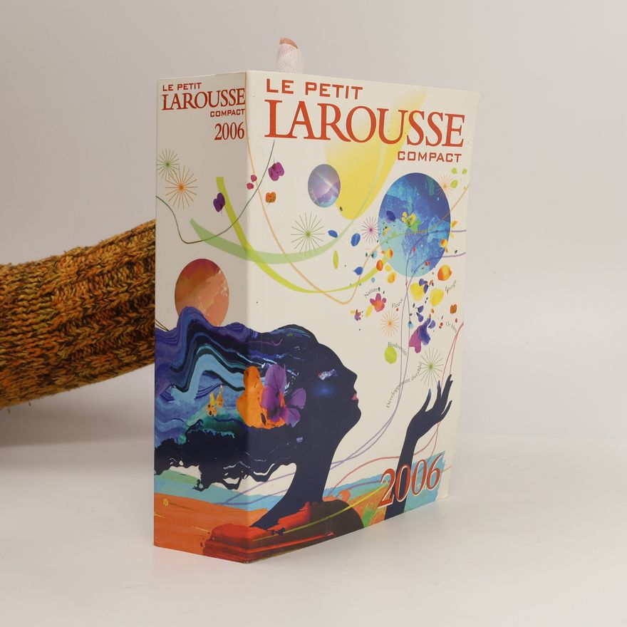 Philippe Merlet Le Petit Larousse compact 2006