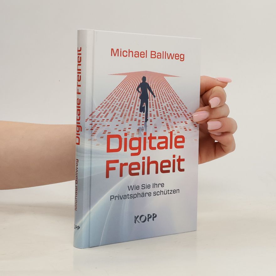 Michael Ballweg Digitale Freiheit