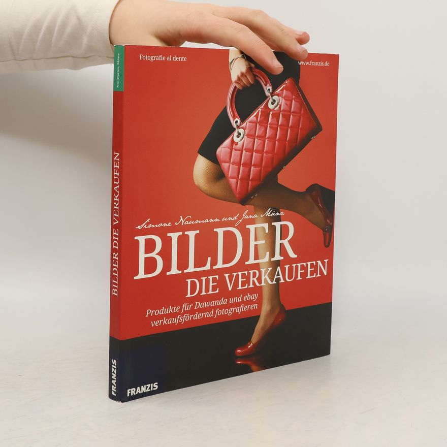 Jana Münz Bilder, die verkaufen