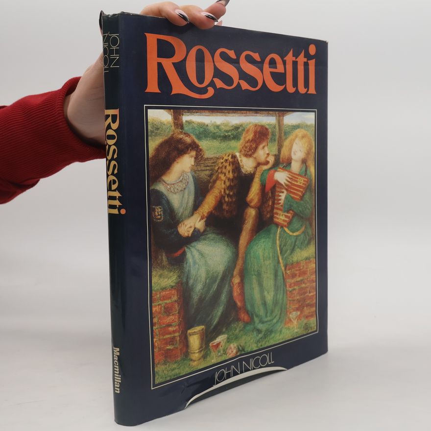 John Nicoll Rossetti