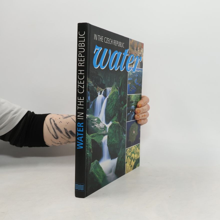 Autorenkollektiv Water in the Czech Republic