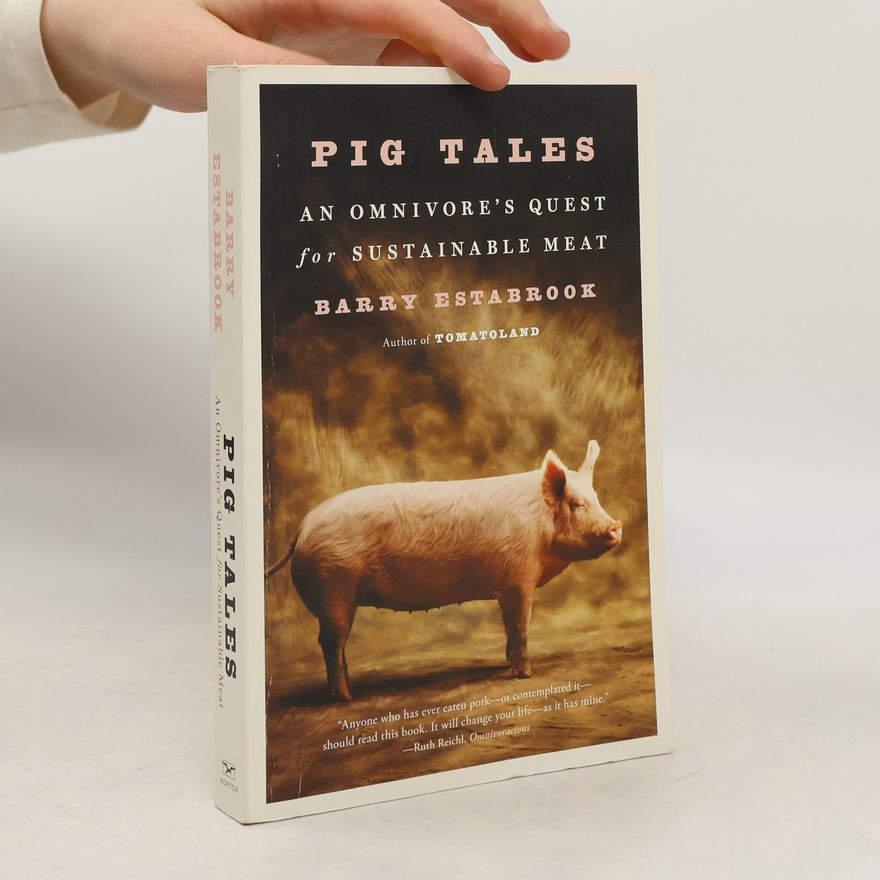 Barry Estabrook Pig Tales