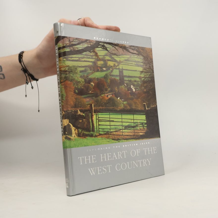 Bel Mooney The Heart of the West Country