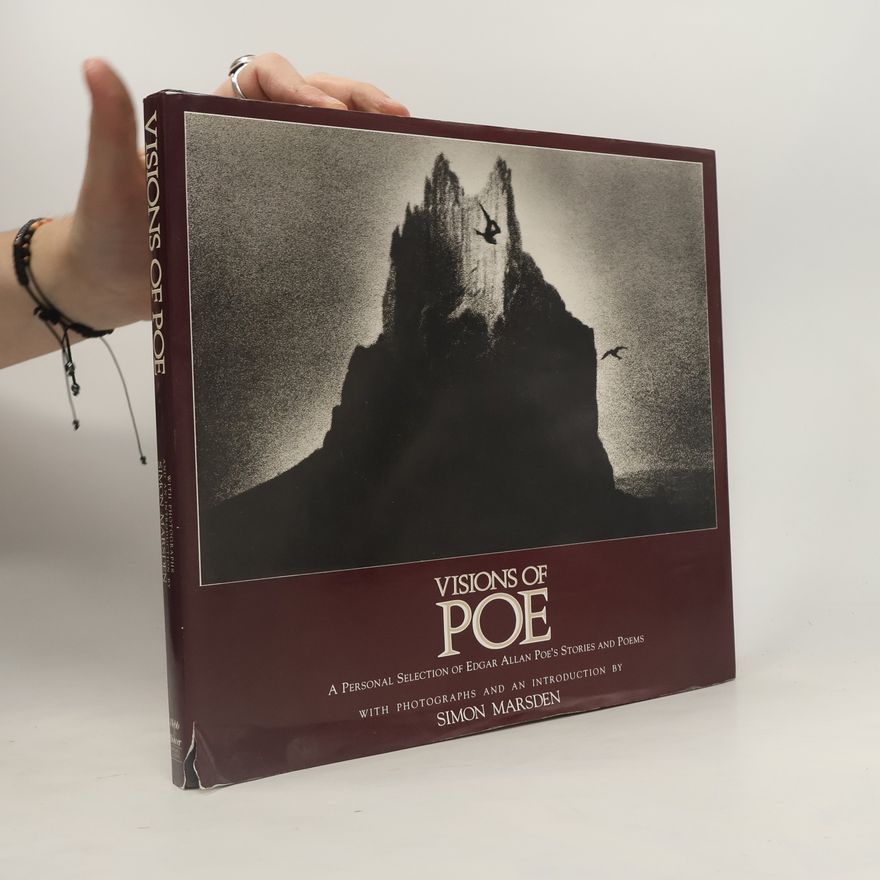 Edgar Allan Poe Visions of Poe