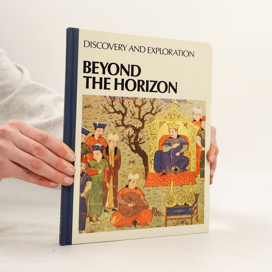 Autorenkollektiv Beyond the Horizon