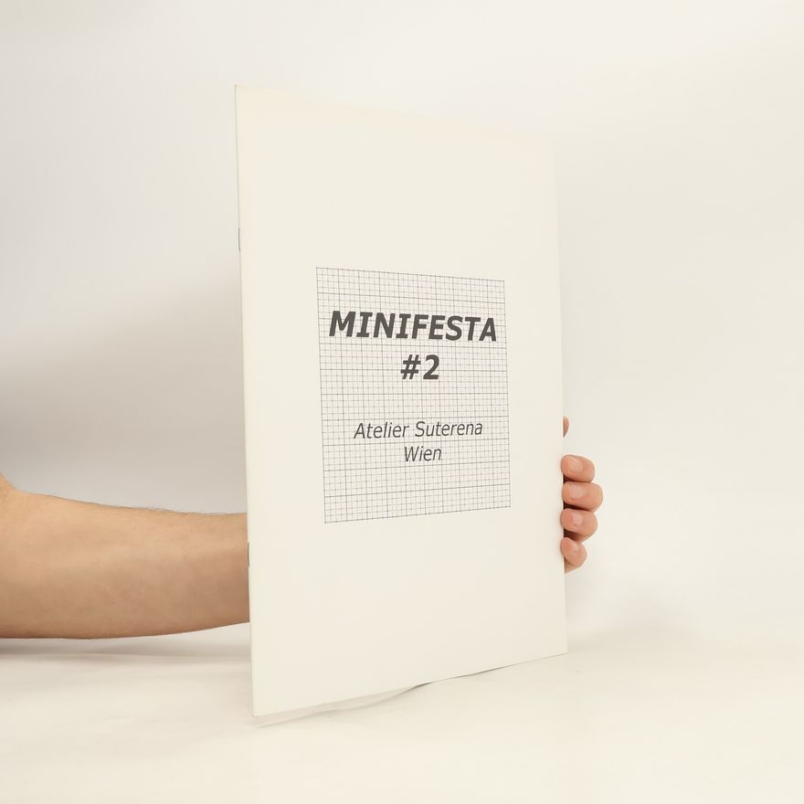 Autorenkollektiv Minifesta 2