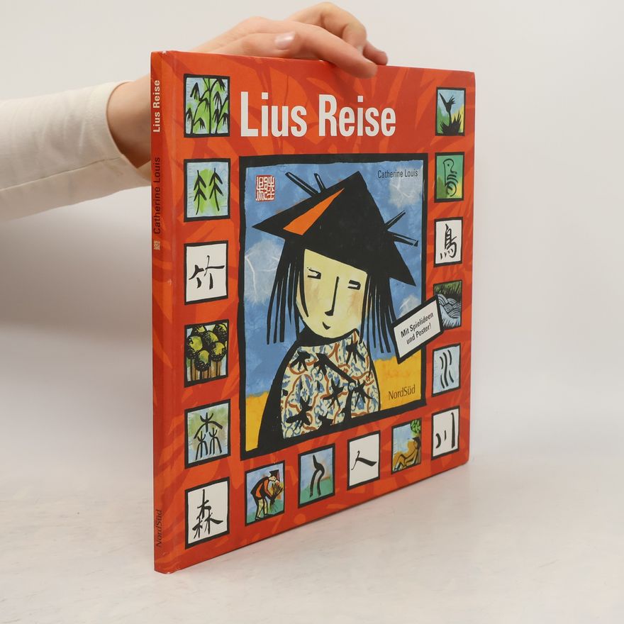 Xiao-Min Feng Lius Reise