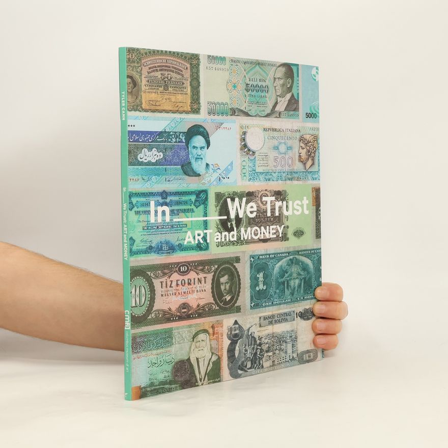 Christoppher S. Duckworth In ____ We Trust