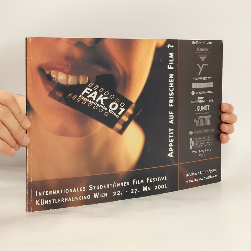 AA.VV. Appetit auf frischen Film? FAK 01