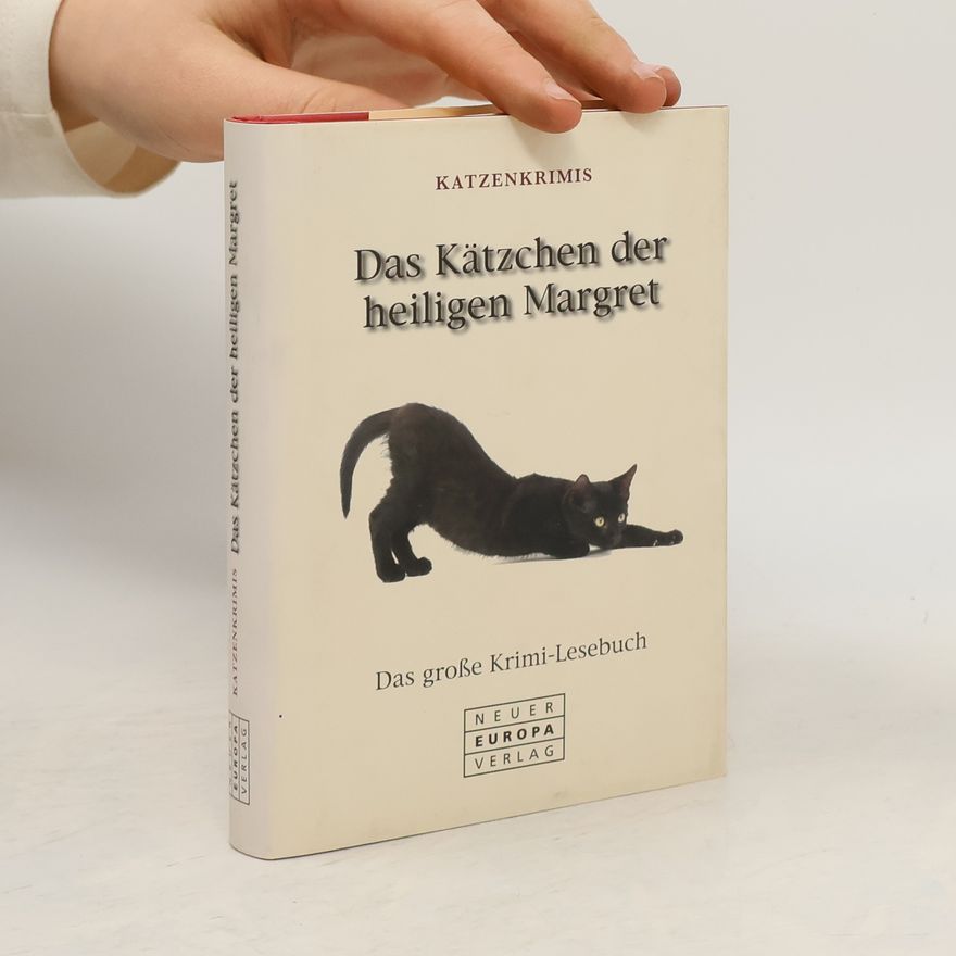 Autorenkollektiv Das Kätzchen der heiligen Margret