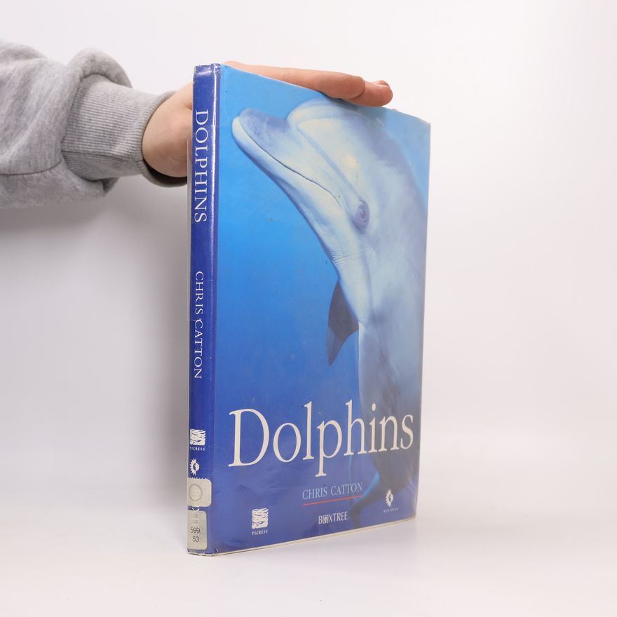 Chris Catton Dolphins
